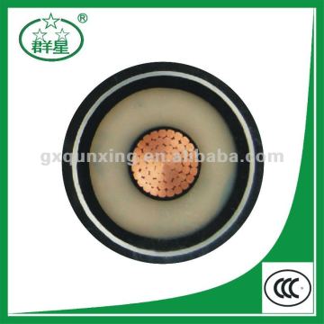 xlpe cable 33kv