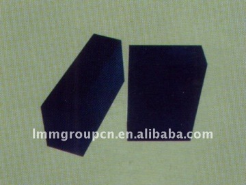 Aluminum magnesite carbon brick