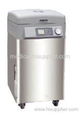 Vertical Pressure Steam Sterilizer?