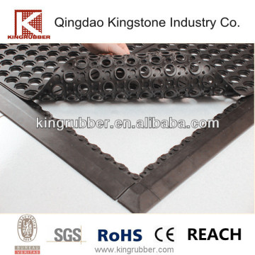 Electrical Safety Rubber Mat