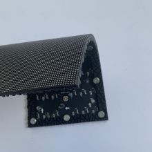 High Refresh Rate P2 Full Color Flexible LED Display Screen