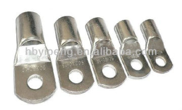 SC Copper terminal cable lugs