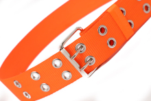 New emergency rescue belt