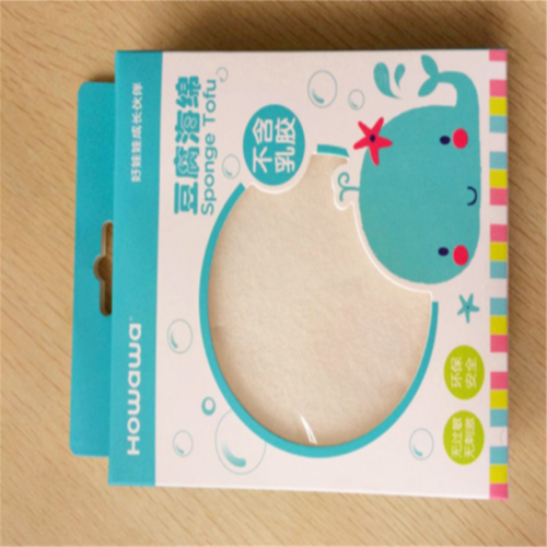 Bayi Mandi Mencuci Sponge Skin Friendly