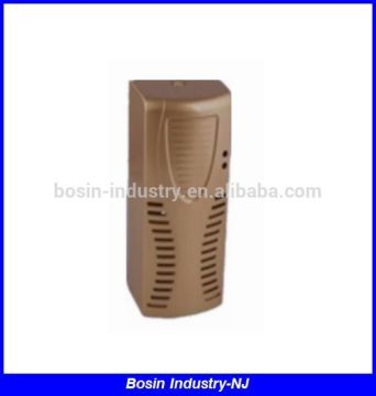 automatic air fragrance dispenser, auto spray perfume dispenser