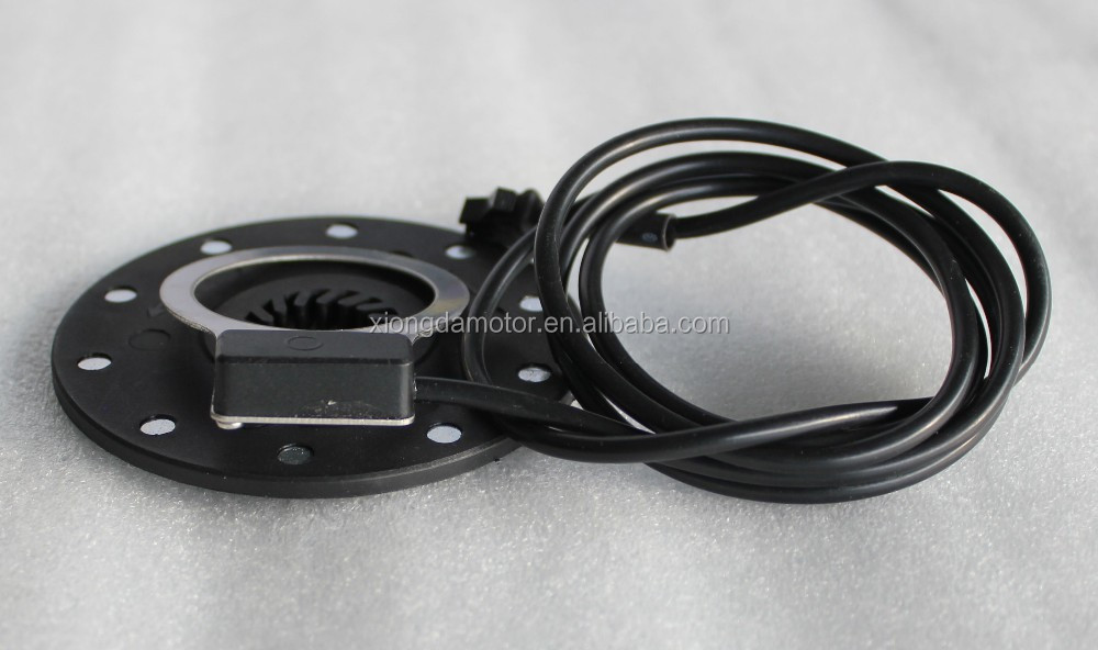 Xiongda 300W electric bicycle motor mountain bike motor ebike conversion kit