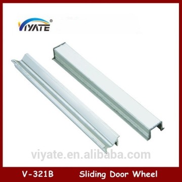 sliding door wheel Cabinet sliding doors slides