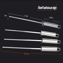 Multifunction Portable Outdoor Barbecue Tool