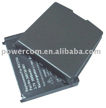 For PDA extended battery HP.iPAQ.RX2000
