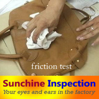 Vision Inspection System/Cargo Inspection/Inspection Report