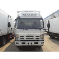 ISUZU 700P 190HP 10-12T Грузовик с регулируемой температурой