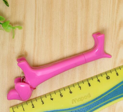 Cute cartoon promotional pens ballpoint Creative animal modeling advertising pen