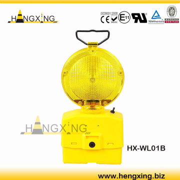 yellow warning light HX-WL01B