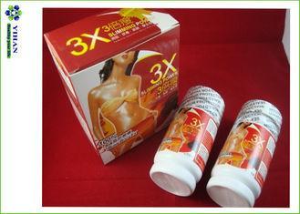 Herbal Slimming Pills , 3X Weight Reducing Slimming Capsule