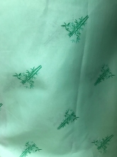 Polyester Bamboo 60gsm Microfiber Fabrics