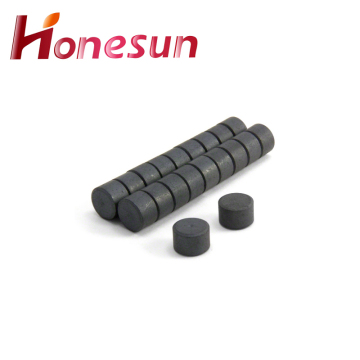 Ceramic Ferrite Disc Magnet Price