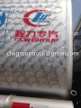 Dongfeng 8X4 LHD / RHD 25 τόνων Δεξαμενή μεταφοράς καυσίμων
