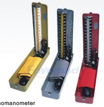 Mercury Sphygmomanometers