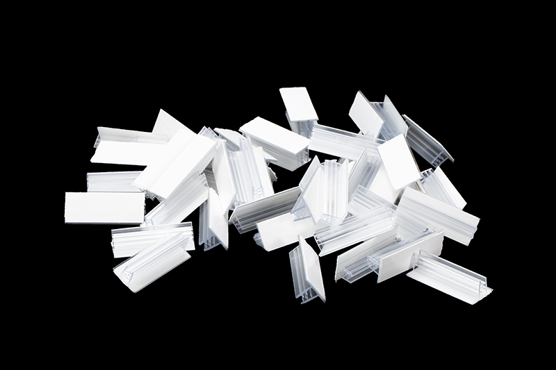 شرائط بطاقة الأسعار متعددة القنوات Multi-Channel Price Tag Strips