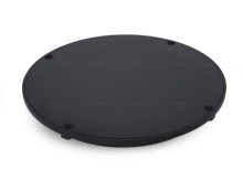 stick under desktop wireless charger