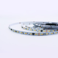 Adresable DMX digitale LED -strip 120 LED&#39;s/M CCT LED -strip