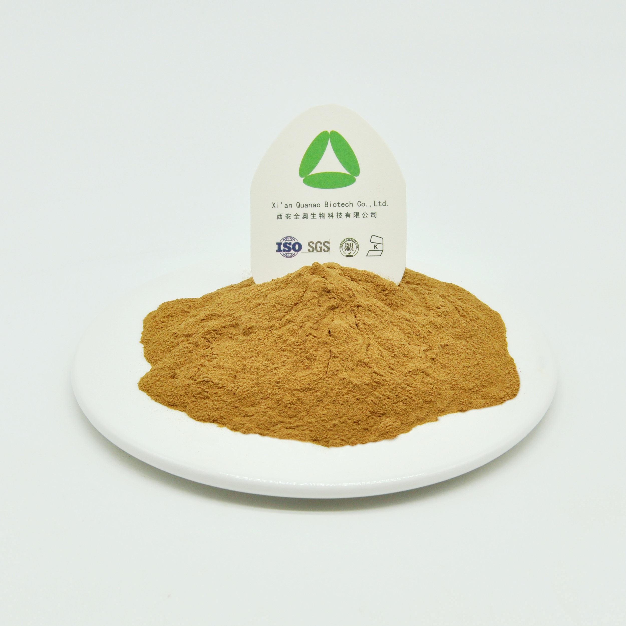 Oleanolic acid 40%