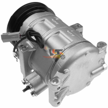 Air Compressor HCC-HS18N Auto AC Car Air Conditioner Compressor for Mazda 3 2010-2013