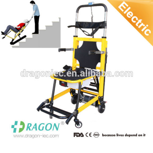 DW-ST003A foldable electric chair lift for stairs