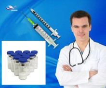 High Quality Peptide 98% CAS 804475-66-9 Powder