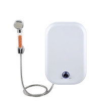 Electric Battery Operated Instant Water Heater