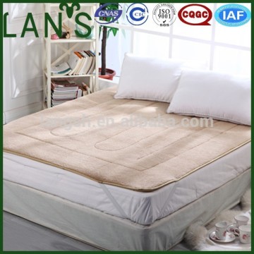 Camel Hair Filling Camel Hair Bed Mattress
