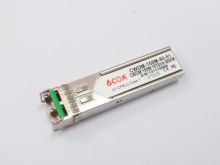 Ethernet Oplink Cwdm Sfp Transceiver , Sfp Transceiver Module