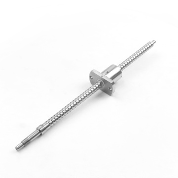 Screwtech 1005 Ball Screw Untuk Mesin CNC