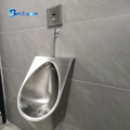 Wand montiertes Edelstahl Urinal