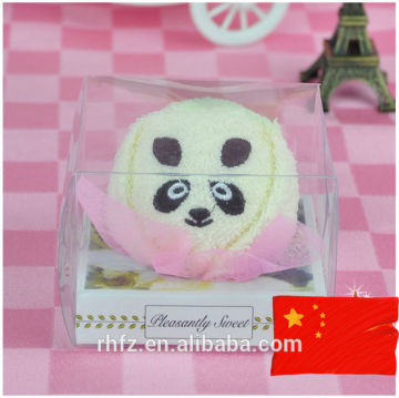 2015 welcome wedding gift party use towel cake souvenir