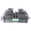 Экскаватор EC300D K5V160DT-15BR-1E05 Поршневой насос