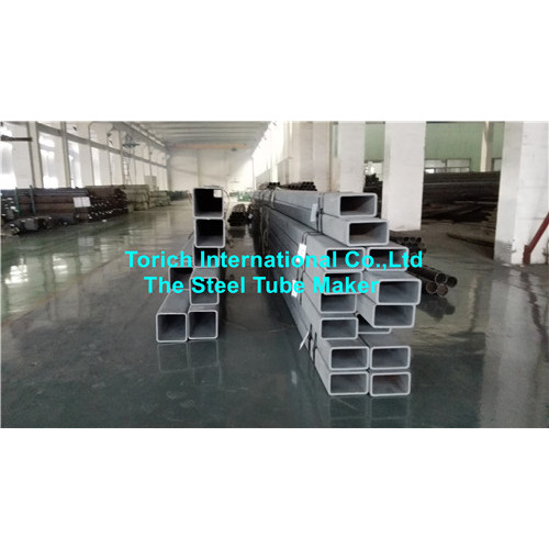 AS1163 Cold Formed Structural Steel Hollow Section