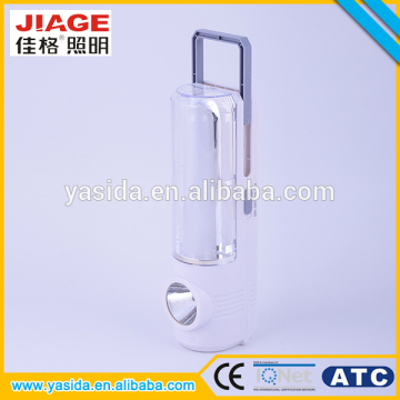 supper bright portable emergency light for homes or camping