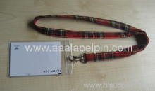 Promotion Specific Imprinted Lanyards?