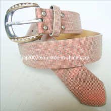 Western Rhinestone Fancy Belts