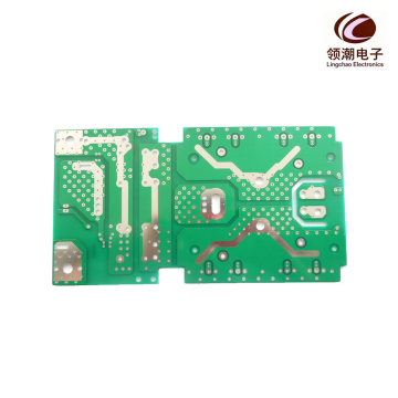 Circuit Board Tin Spraying Technique