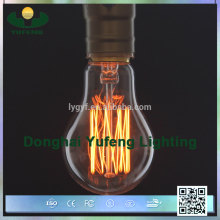 whosesale 60W edison bulb 8AK 60W edison bulb 230V 60W edison bulb