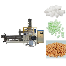 Biodegradable Packing Peanuts Machine