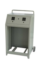 Movable Elecronic Appliance Locker