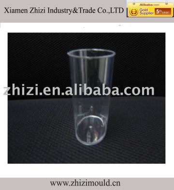 Cup Injection Plastics Mould