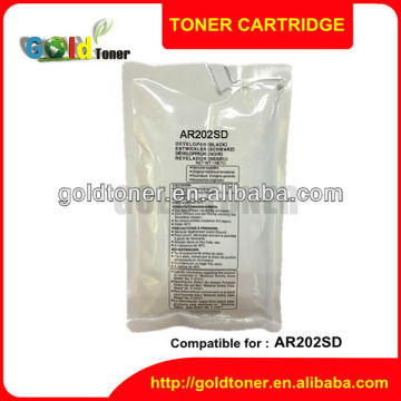Compatible for sharp copier developer AR 202SD
