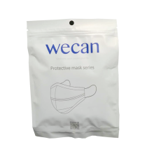 plastic aluminum sachets pouch