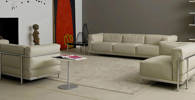 lc3-sofa-cassina lc3-sofa-cassina