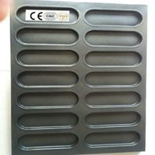 bakery equipment hot dog tray