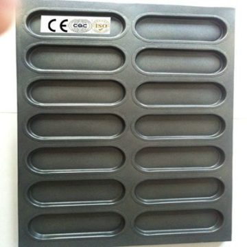 bakery equipment hot dog tray